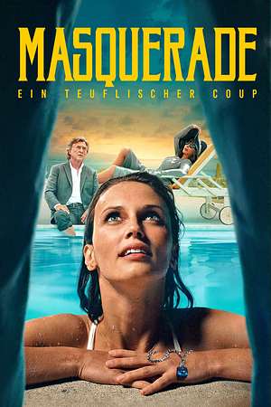 Masquerade - Ein teuflischer Coup - Foto: TMDB