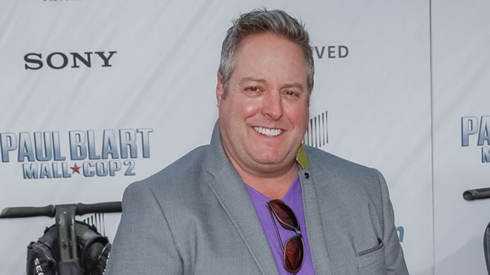 Filme Und Serien Von Gary Valentine