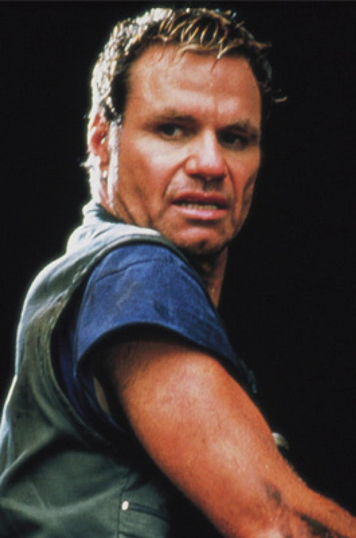 Martin Kove