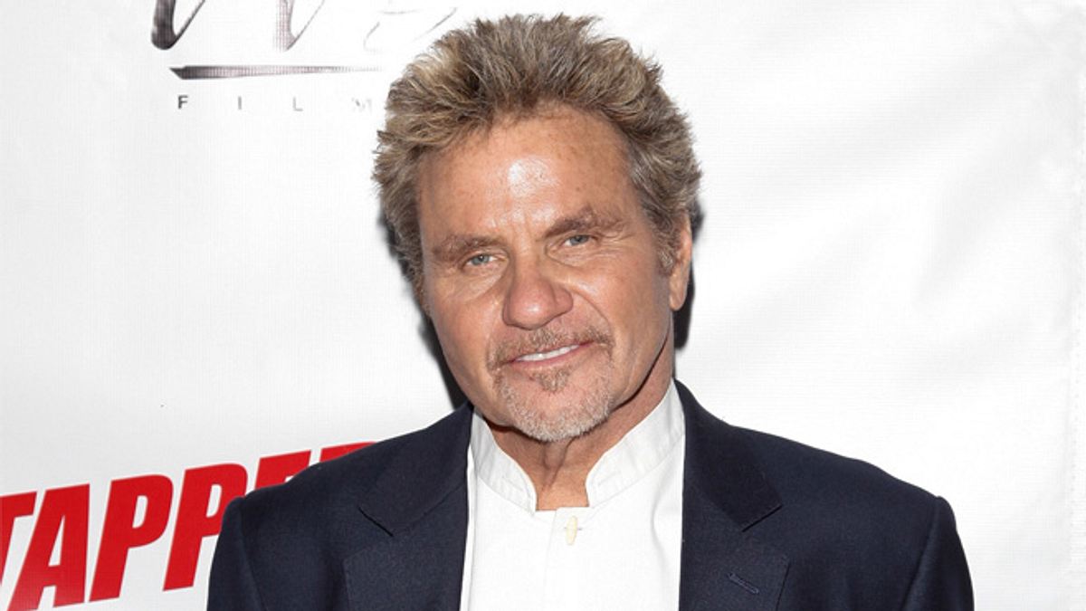 Martin Kove