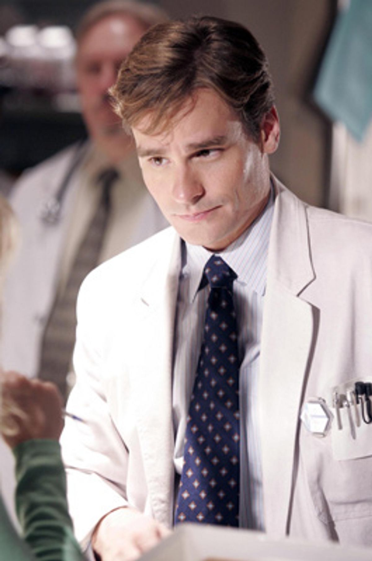Robert Sean Leonard