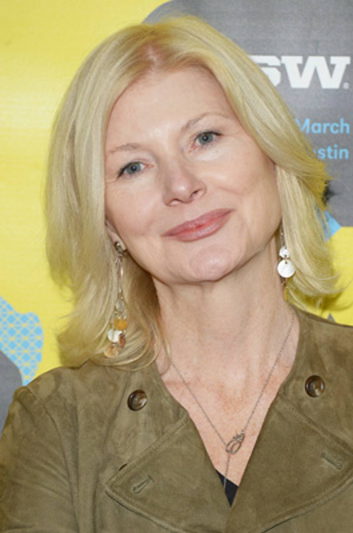 Beth Broderick