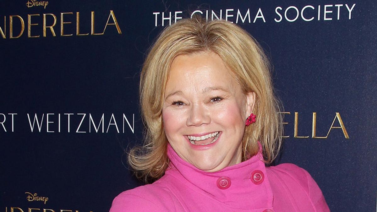Caroline Rhea