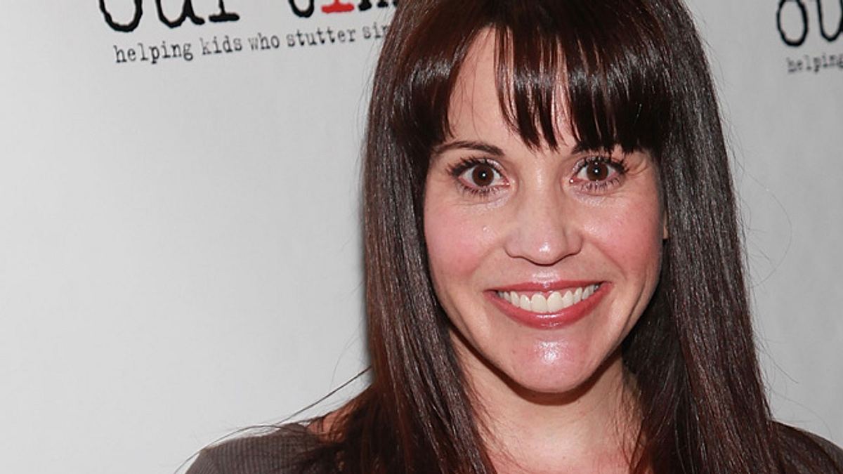 Jenna Leigh Green