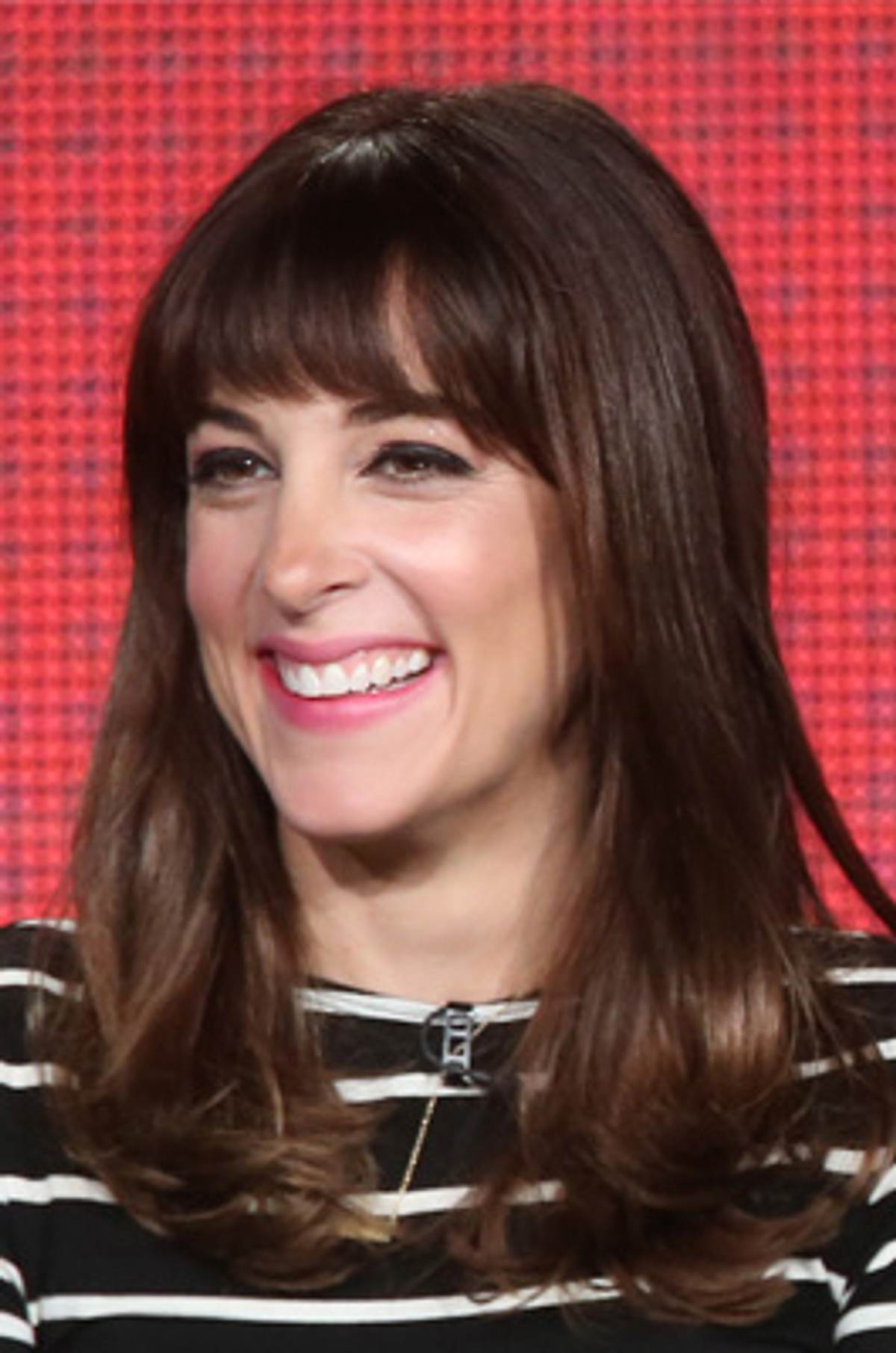 Lindsay Sloane