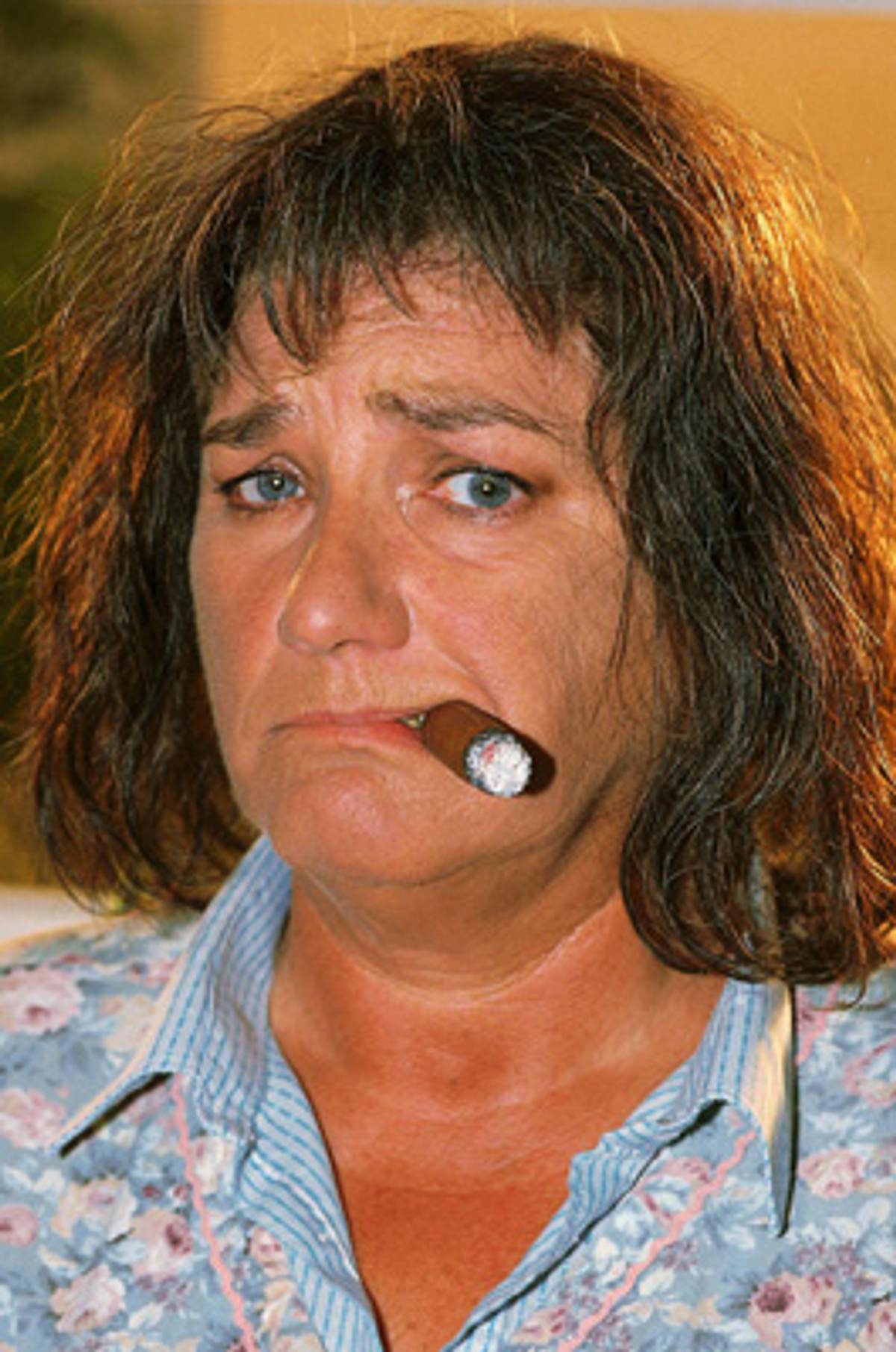 Nelly Frijda