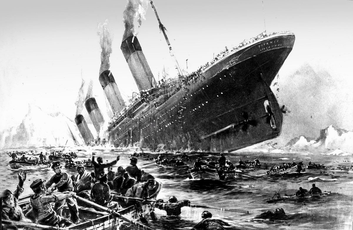 Titanic