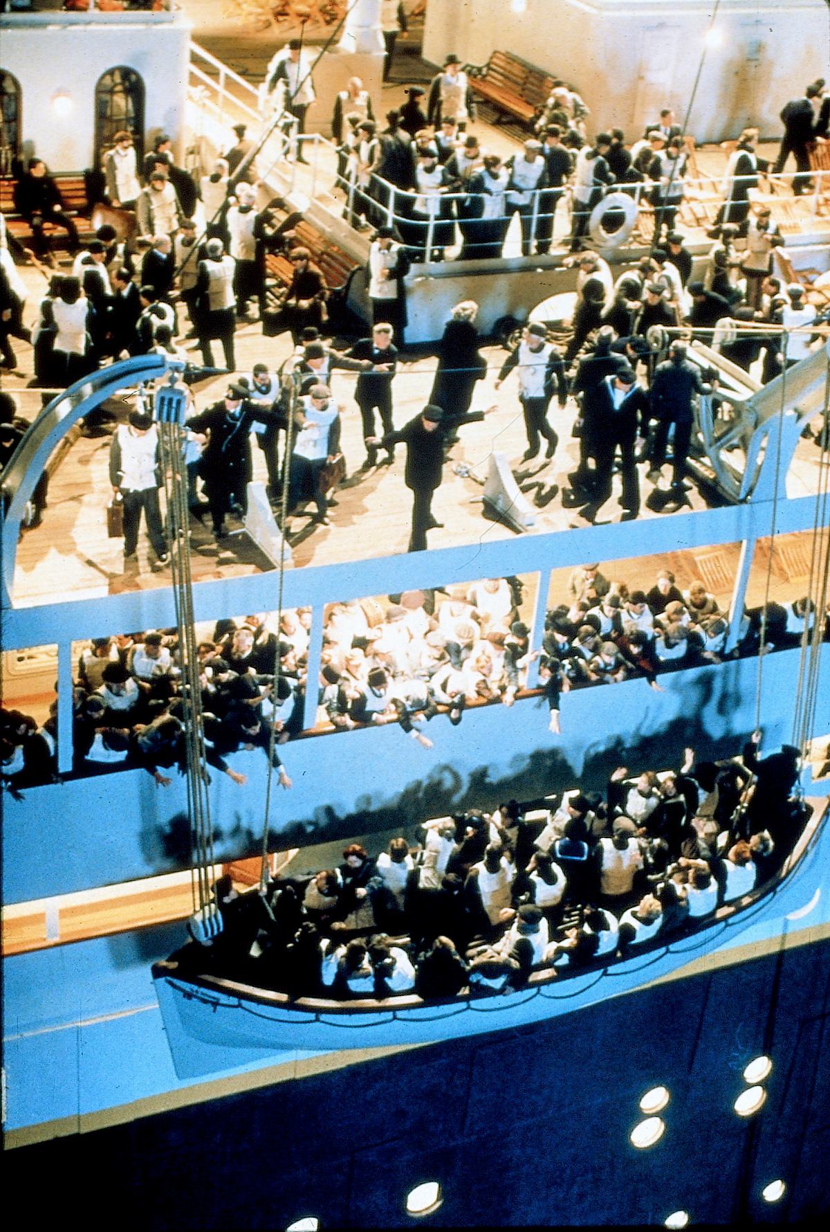 Titanic