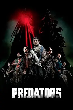 Predators - Foto: TMDB Predators - Foto: TMDB