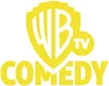 Warner TV Comedy Logo
