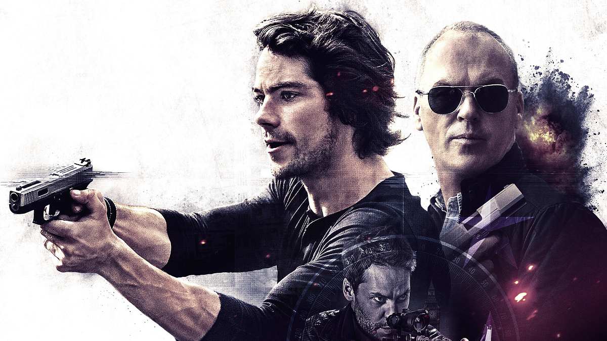 American Assassin American Assassin