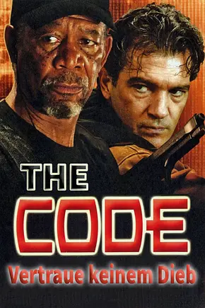 The Code - Vertraue keinem Dieb - Foto: TMDB The Code - Vertraue keinem Dieb - Foto: TMDB