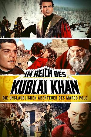 Im Reich des Kublai Khan - Foto: TMDB