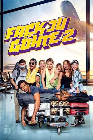 Fack ju Göhte 2 - Foto: TMDB