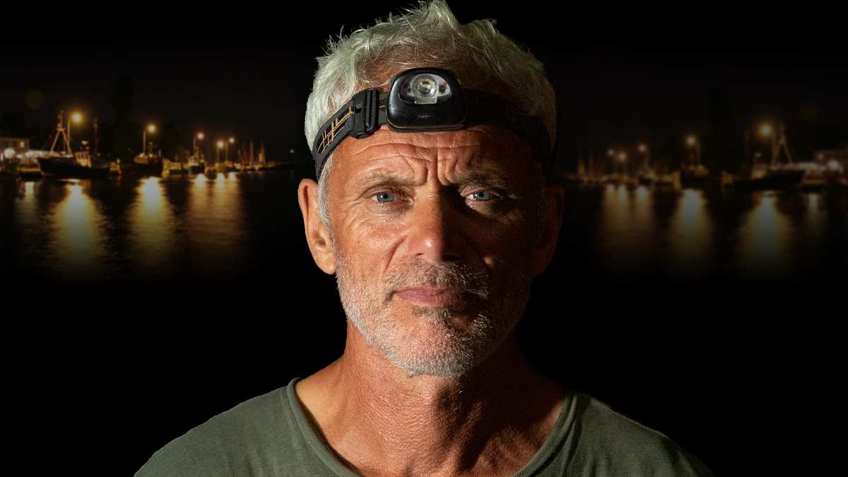 In unbekannten Gewässern mit Jeremy Wade