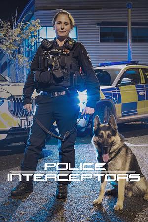 Police Interceptors - Auf Verfolgungsjagd - Foto: TMDB