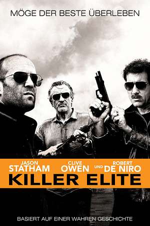 Killer Elite - Foto: TMDB