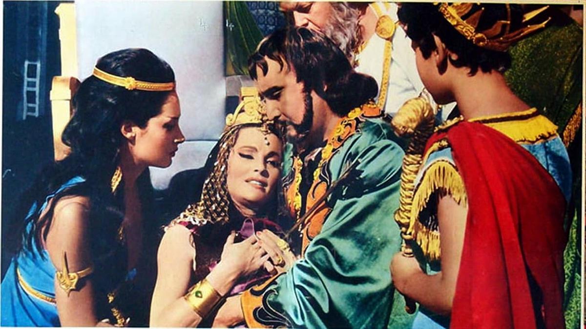 Sklaven der Semiramis Sklaven der Semiramis