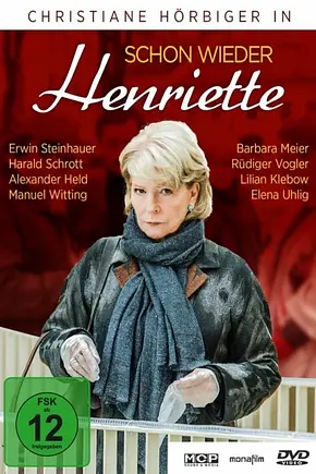 Schon wieder Henriette - Foto: TMDB Schon wieder Henriette - Foto: TMDB