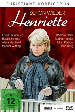 Schon wieder Henriette - Foto: TMDB