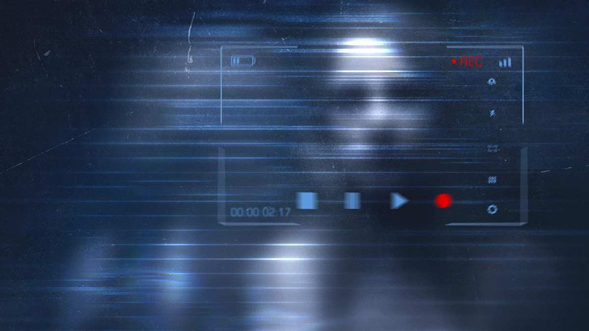 Unheimliche Videos - Wahrheit oder Fake? Unheimliche Videos - Wahrheit oder Fake?