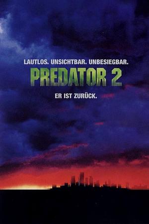 Predator 2 - Foto: TMDB