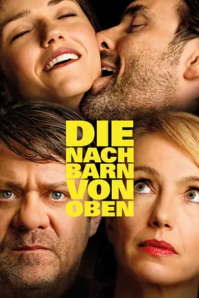 Die Nachbarn von Oben - Foto: TMDB Die Nachbarn von Oben - Foto: TMDB