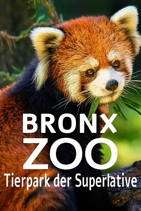 Bronx Zoo - Tierpark der Superlative - Foto: TMDB Bronx Zoo - Tierpark der Superlative - Foto: TMDB