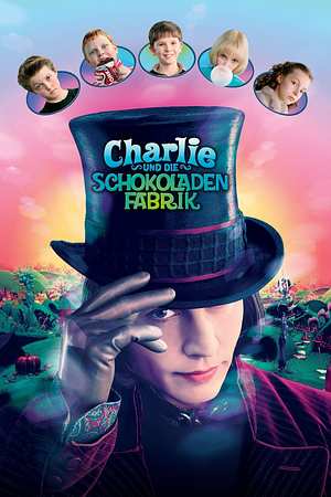 Charlie und die Schokoladenfabrik - Foto: TMDB