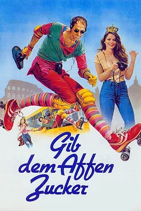 Gib dem Affen Zucker - Foto: TMDB Gib dem Affen Zucker - Foto: TMDB