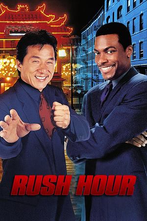 Rush Hour - Foto: TMDB