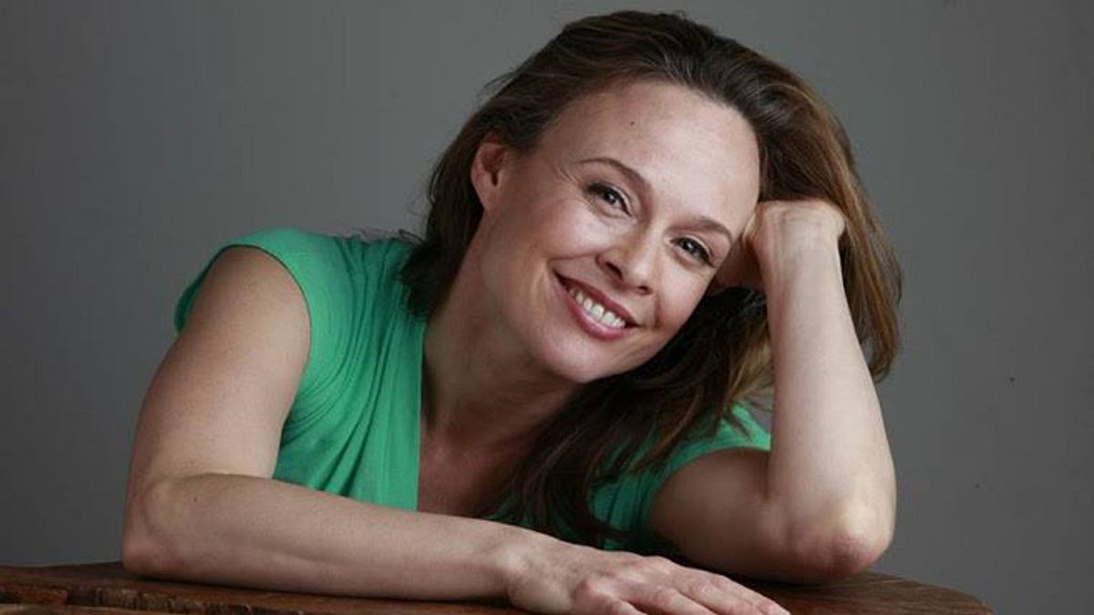 Die unendliche Geschichte, Tami Stronach, kindliche Kaiserin
