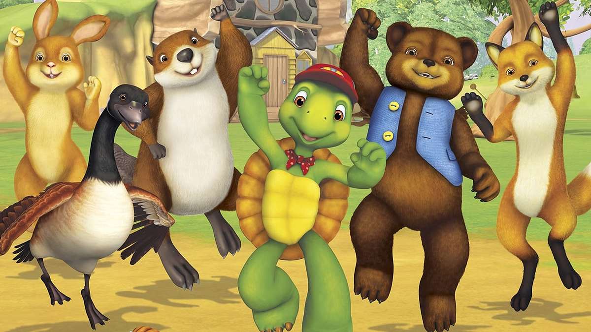Franklin & Freunde