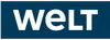 WELT Logo