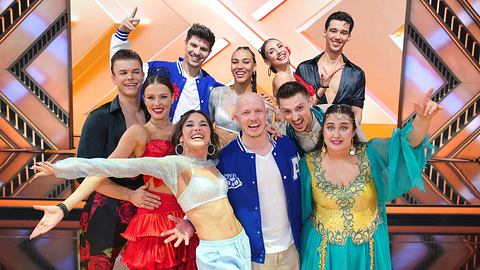RTL / Stefan Gregorowius - Foto: RTL / Stefan Gregorowius