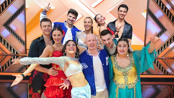 RTL / Stefan Gregorowius - Foto: RTL / Stefan Gregorowius