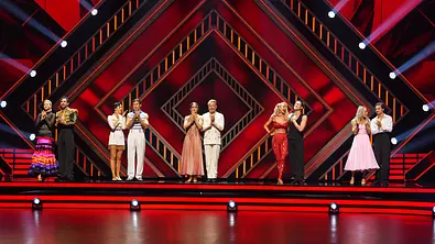 Wer kommt ins Finale - wer muss gehen? - Foto: RTL / Stefan Gregorowius 