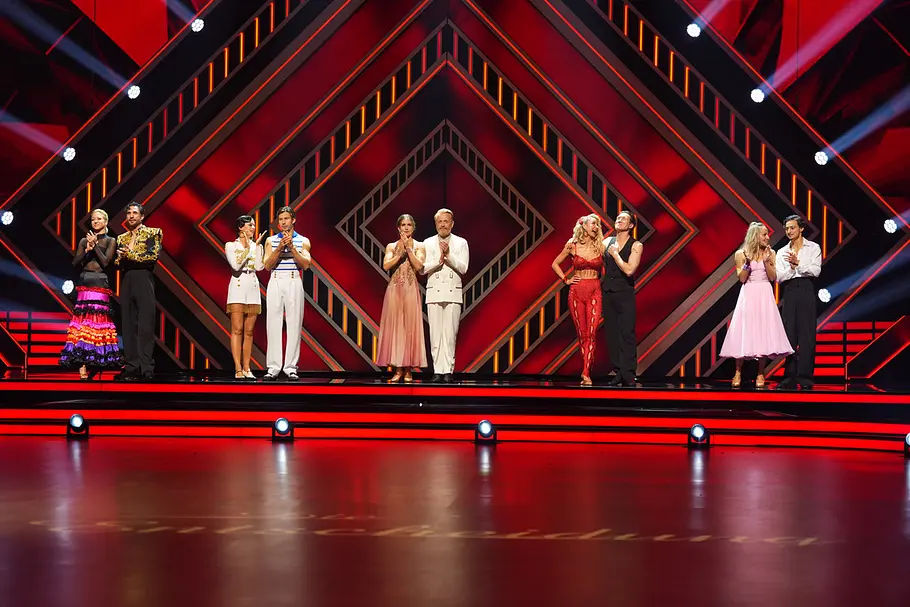 Wer kommt ins Finale - wer muss gehen? Wer kommt ins Finale - wer muss gehen?