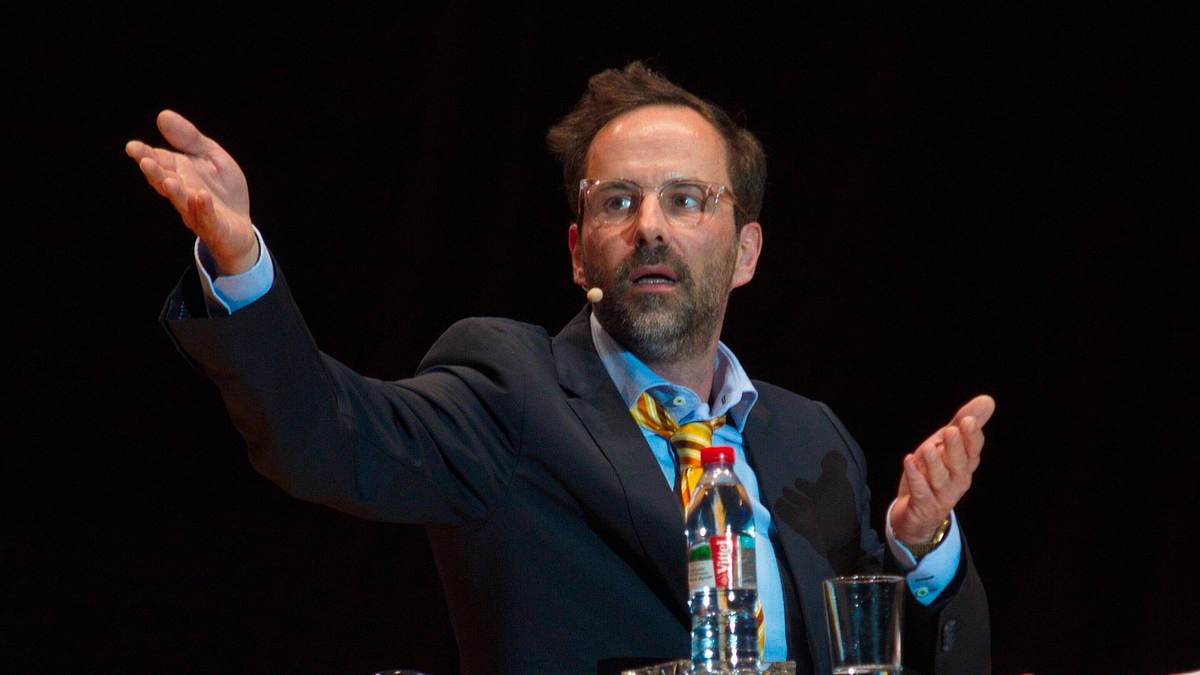 Kurt Krömer