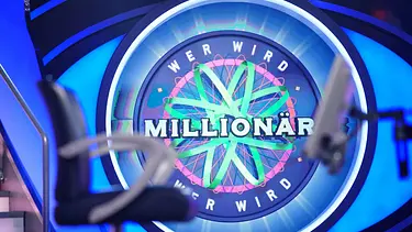 Wer wird Millionär? - Foto: RTL / Stefan Gregorowius Wer wird Millionär? - Foto: RTL / Stefan Gregorowius