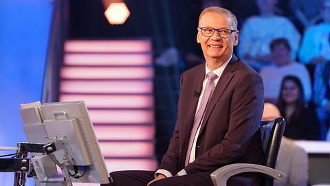 Wer wird Millionär? - Foto: RTL / Stefan Gregorowius