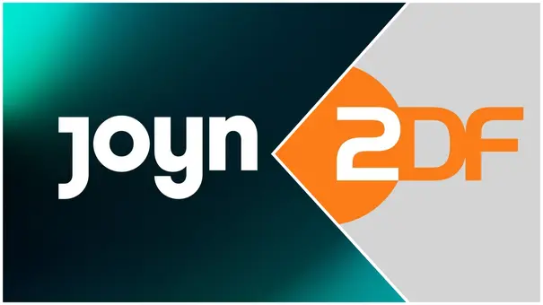 Die Logos von Joyn und ZDF. - Foto: Joyn/ZDF Die Logos von Joyn und ZDF. - Foto: Joyn/ZDF