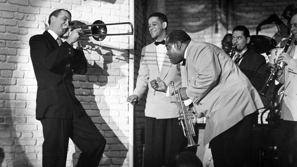 Die Glenn Miller Story Die Glenn Miller Story