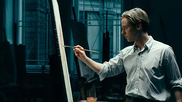 Werk ohne Autor - Foto: BR/ Degeto Film Werk ohne Autor - Foto: BR/ Degeto Film