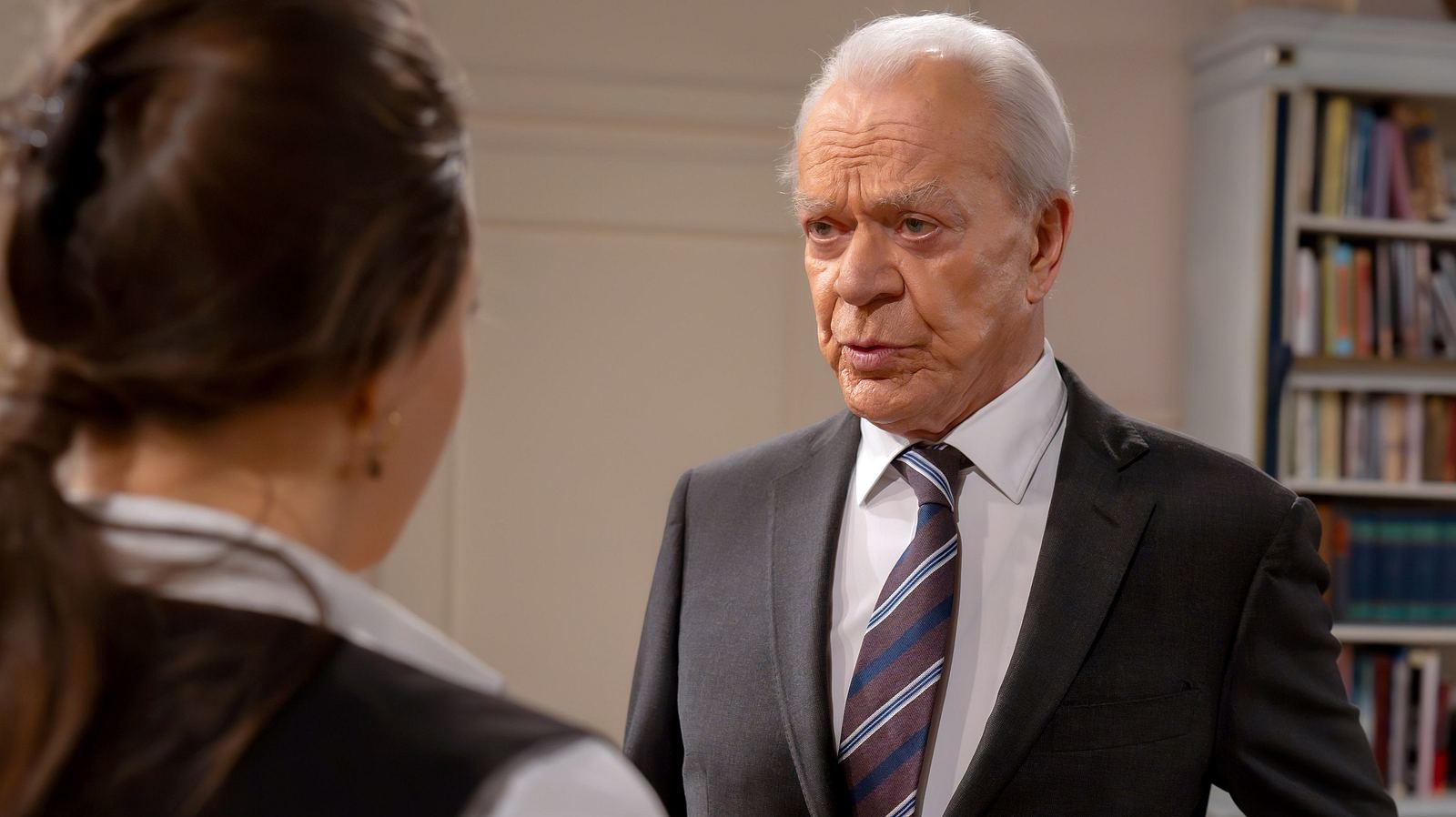 Sturm der Liebe“: So steht es wirklich um die Zukunft der Serie!