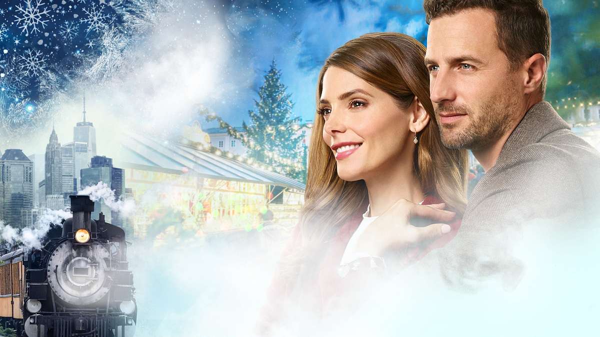A Little Christmas Charm - Ein zauberhaftes Geheimnis A Little Christmas Charm - Ein zauberhaftes Geheimnis