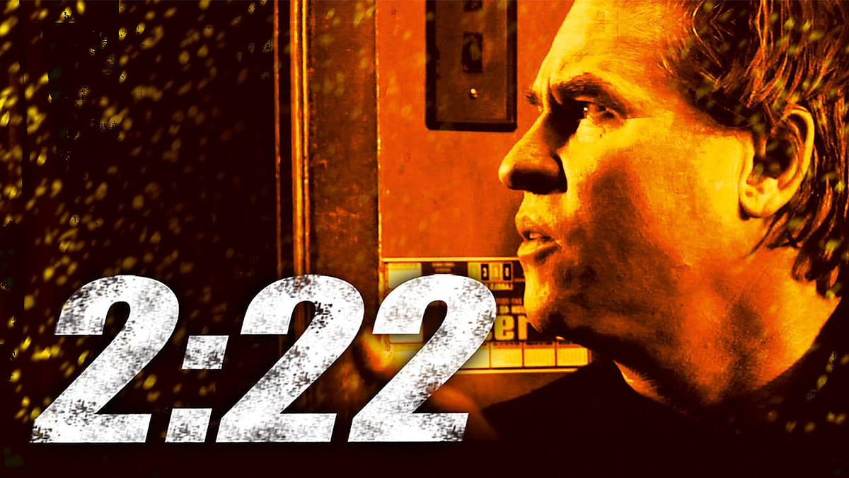 2:22 2:22