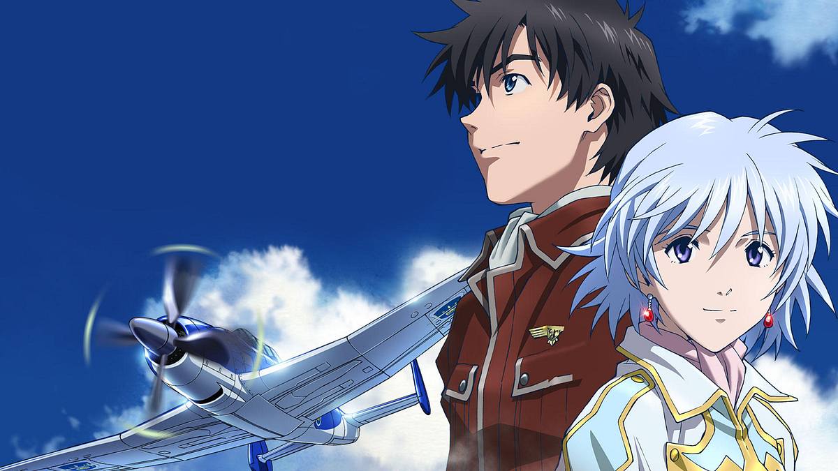 The Princess and the Pilot The Princess and the Pilot