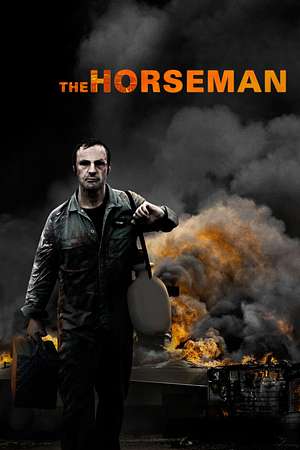 The Horseman - Mein ist die Rache - Foto: TMDB