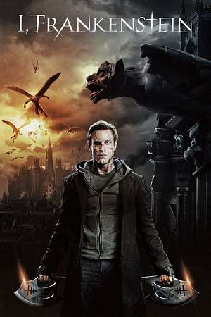 I, Frankenstein - Foto: TMDB